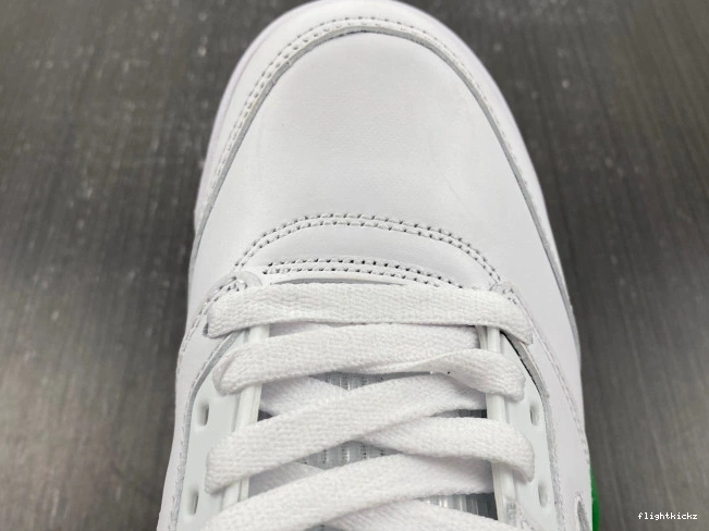 Air Jordan DD9336-103 Green WMNS 5 Lucky 1001
